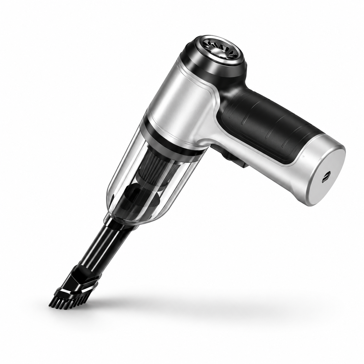 Handheld Car Vacuum Cleaners